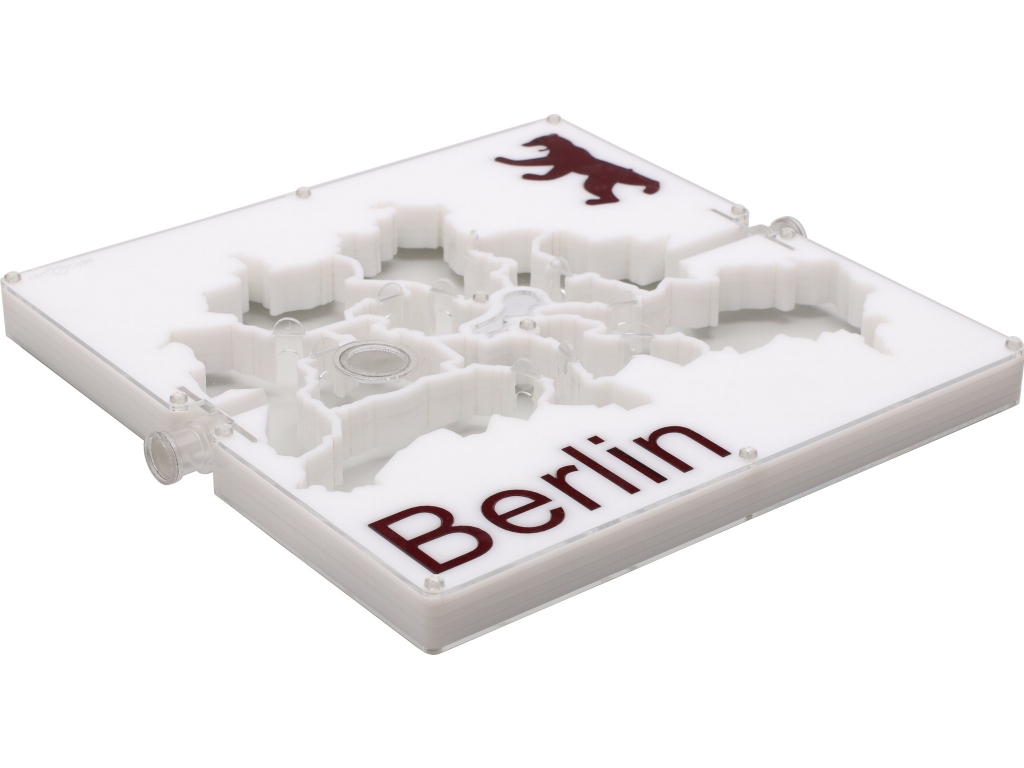 ANTCUBE PF 30 L - Berlin